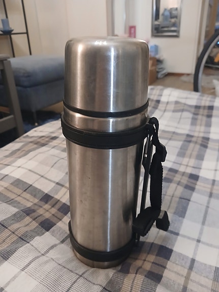 Termospullo