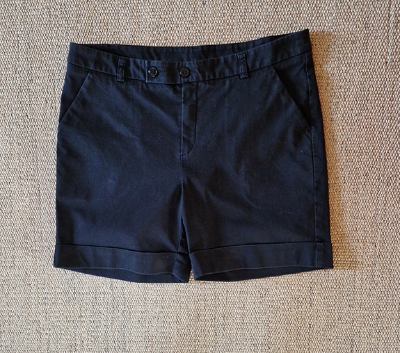 Marimekko shortsit