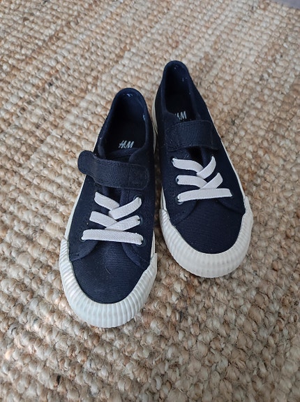 H&M tennarit