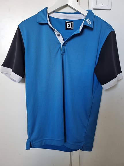 Golfpaita juniorille