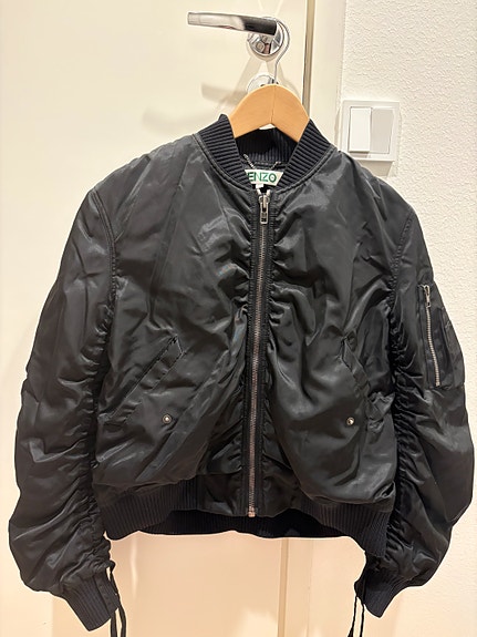 Kenzo bomber jacket