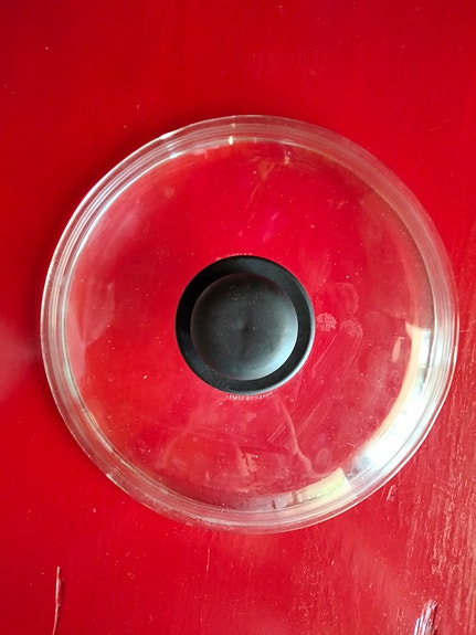 Iso lasikansi