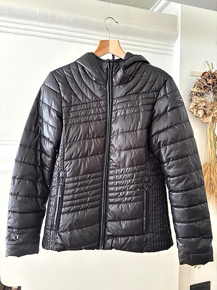 Icepeak toppatakki