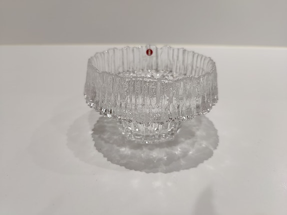 Iittala Stellaria kynttilälyhty