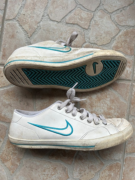 Nike tennarit 38