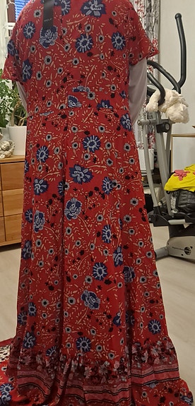 Mekko xxl