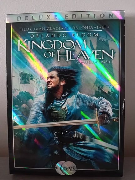 kingdoom of heaven
