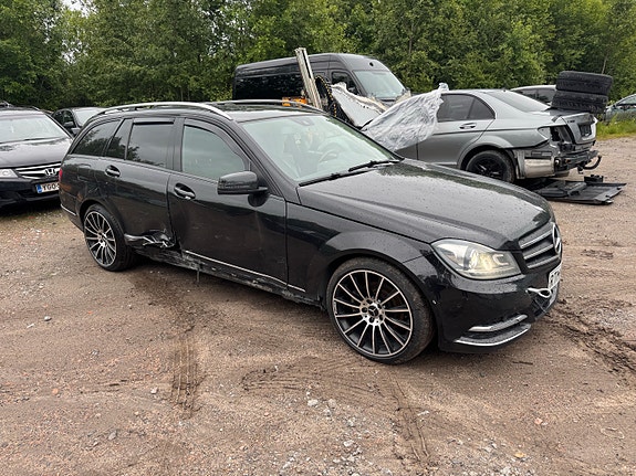 W204 -13