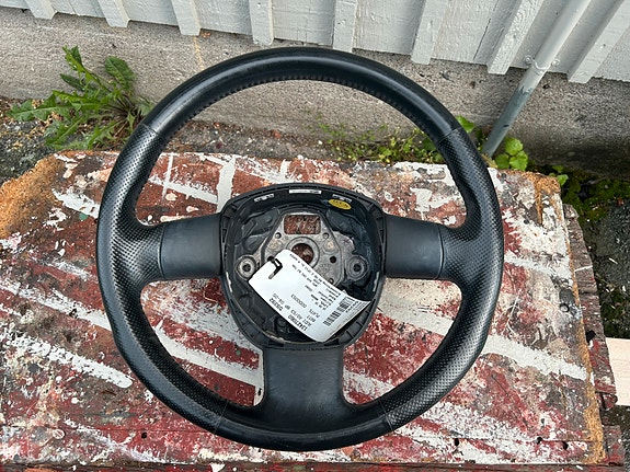 Audi A3 8P/PA nahkaratti