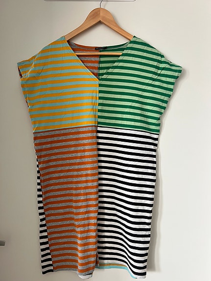 Marimekko matikka