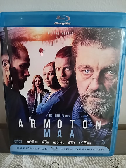 armoton maa