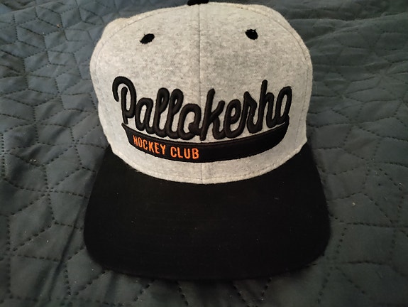 HPK Snapback lippis