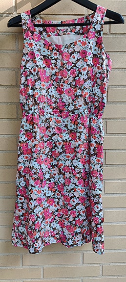 Jackpot mekko  S