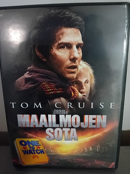 maailmojen sota