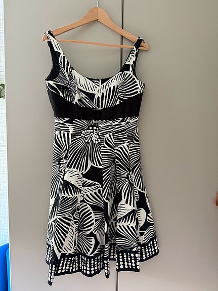 Nine West mekko