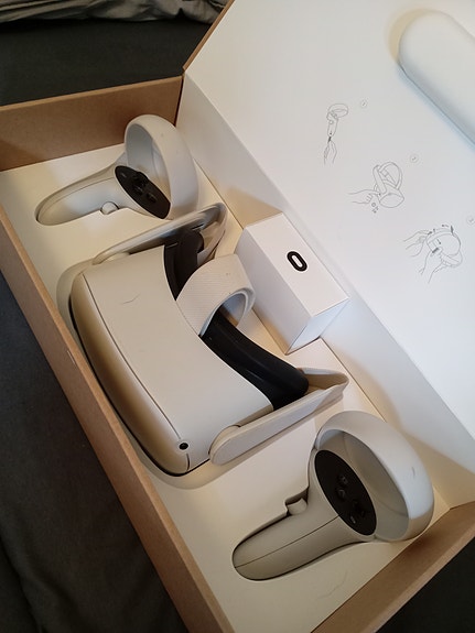 64gb Oculus Quest Hinta Meta Quest 64GB Best Price Compare Deals