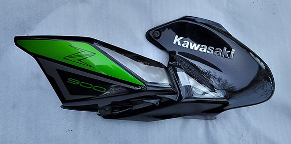 Z 900 KAWASAKI vm.2024