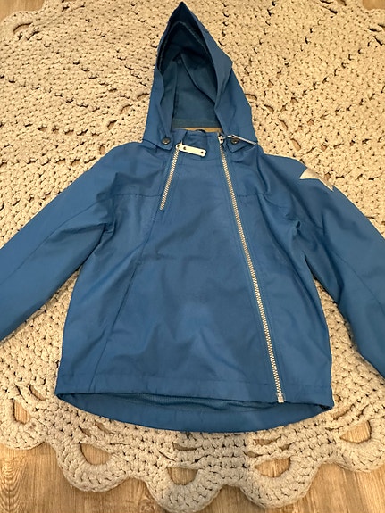 Molo hopla 110