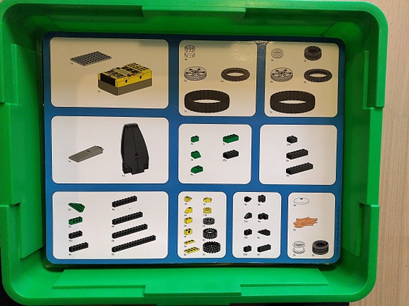 Product image 3 of 10