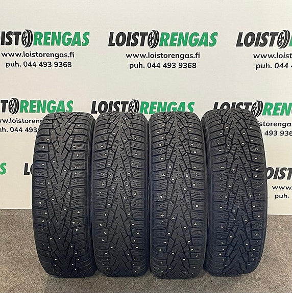 175/65 R15 88T XL Nokian Hakkapeliitta 7