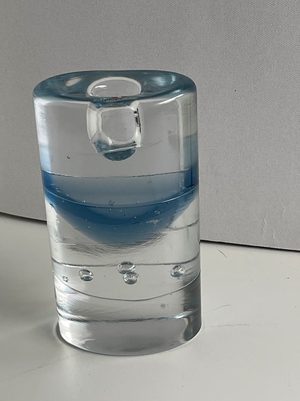 Iittala Arktia Design Timo Sarpaneva. Voidaan postittaa