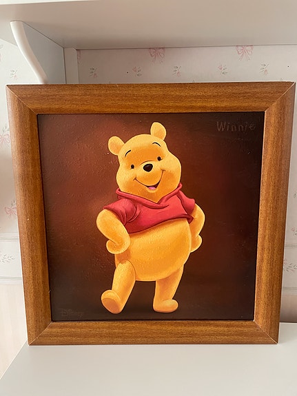 Nalle Puh -taulu