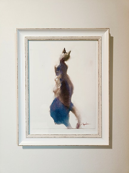 Jan Lappalainen "Feline"