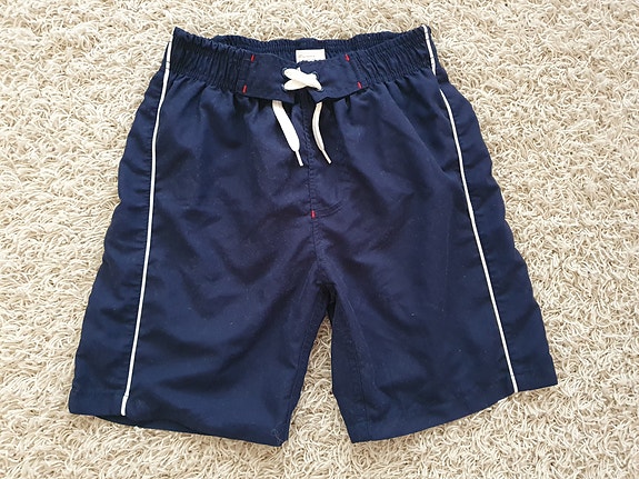 Polarn o pyret uimashortsit 134/140