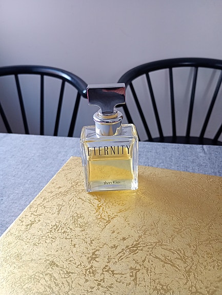 Calvin Klein Eternity vintage hajuvesi, 50ml