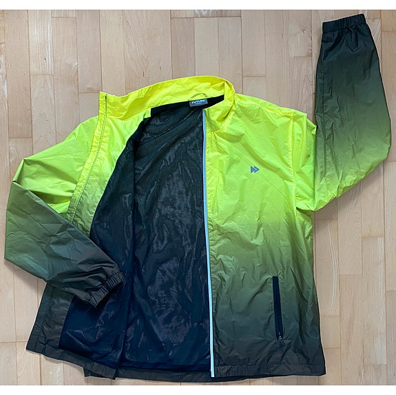 Tuulitakki FutureSport XL