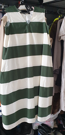 Mekko marimekko uniqlo