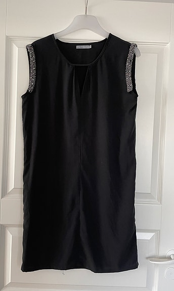 Soaked In Luxuryn mekko