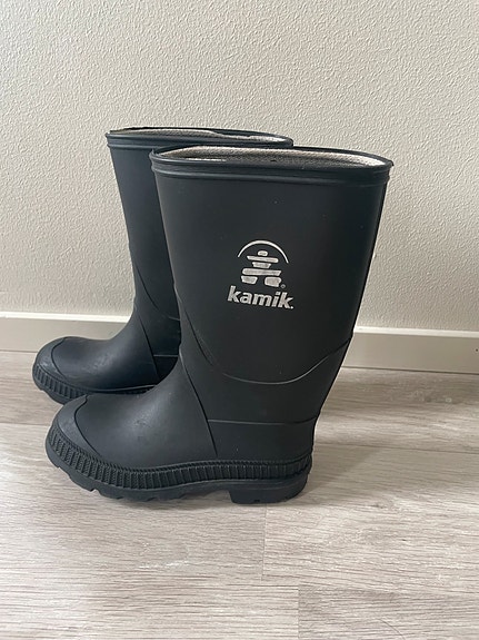 Kamik kumisaappaat koko 30