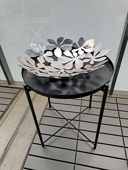 Ikea stockholm vati