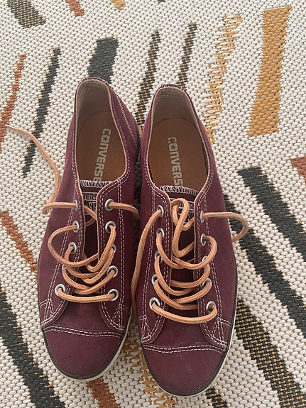 Converse koko 37