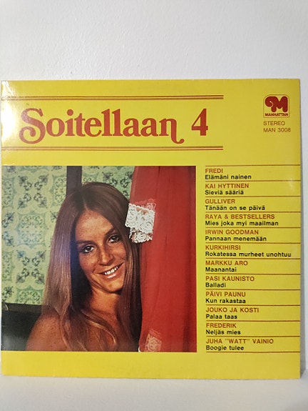 Soitellaan 4