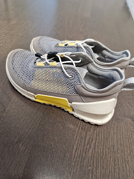ECCO BIOM K1 Lasten tennarit