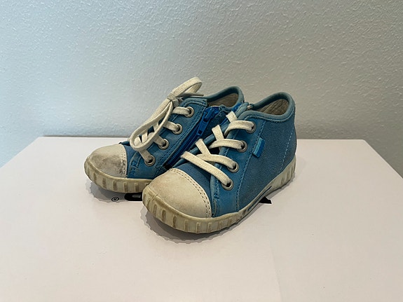ECCO lastenkengät, koko 23