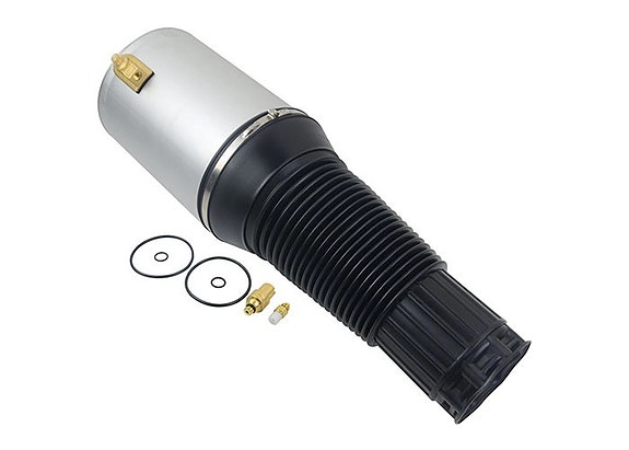 Ilmajousi eteen Audi A8 2002-2010
