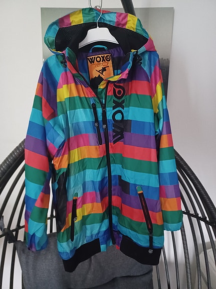 KappAhl Woxo Takki 158