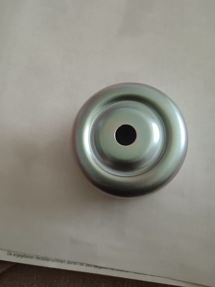 B&S Uimurikammio 3.375