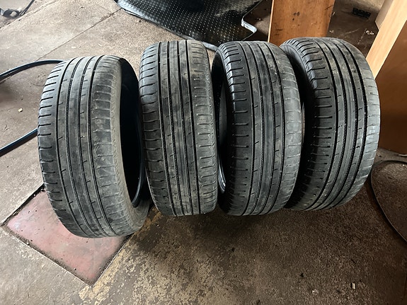 Nokian Hakka Blue 2 SUV