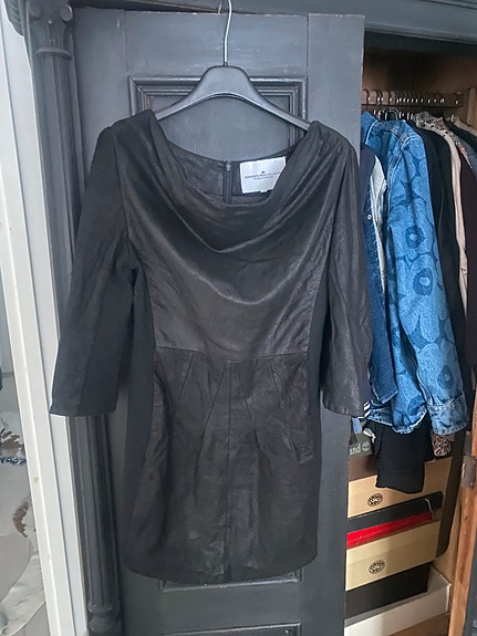 Designers Remix nahkamekko, 38