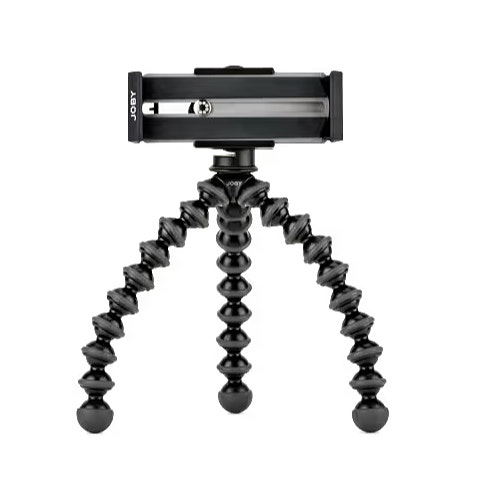 Konkurssimyynti, JOBY Griptight Gorillapod stand pro teline tabletille, UUSI