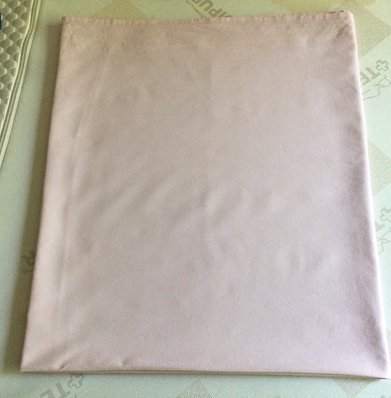ANNO lasten aluslakana 92 cm x 156 cm