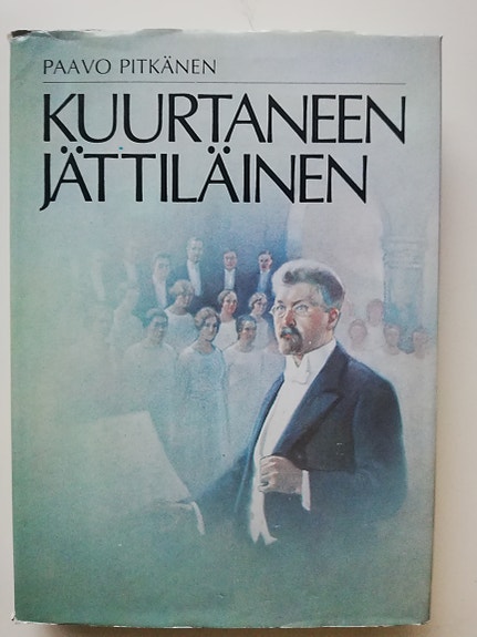 Paavo Pitkänen/Antti Tuuri/Kalle Päätalo/Arto Paasilinna/Tom Clancy (5 kpl)