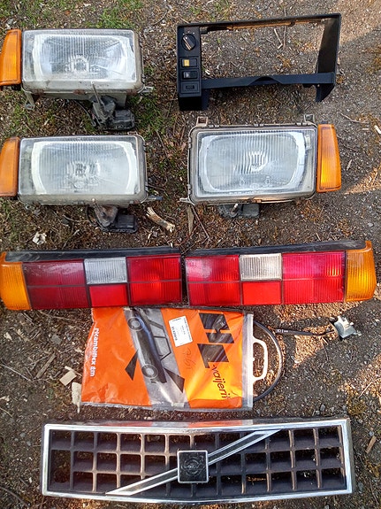 Volvo 340 / 360