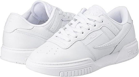 FILA Women's Original Fitness 22 Wmn Trainers   39 koko