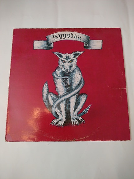 Sator (The 69 Eyes) - Syyskuu LP