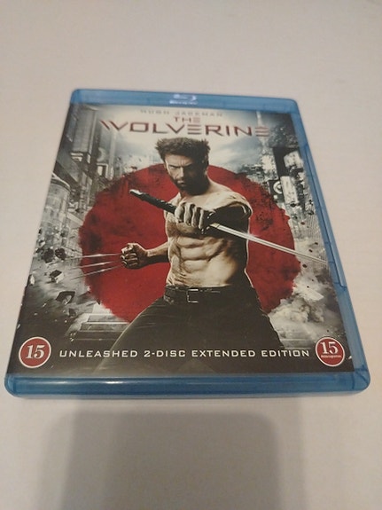 The Wolverine